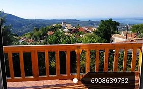Lefkada Villas Panoramic