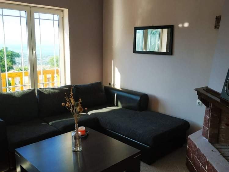 Lefkada Villas Panoramic Katouna Exterior foto